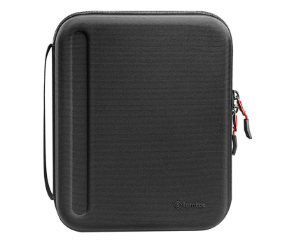 Etui do tableta Tomtoc FancyCase-B06 do iPad 12,9" - czarny B06B1D1
